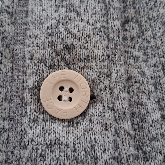 North Face Jacket - Picture 4 of 5